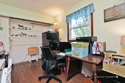 Tiny photo for 24570 W Chardon Road, Grayslake, IL 60030 (MLS # 12486303)