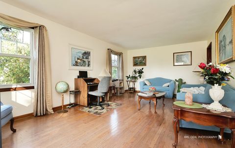 Tiny photo for 24570 W Chardon Road, Grayslake, IL 60030 (MLS # 12486303)