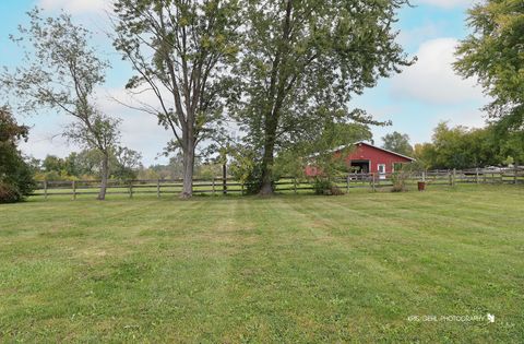 Tiny photo for 24570 W Chardon Road, Grayslake, IL 60030 (MLS # 12486303)