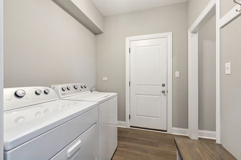 Tiny photo for 628 Prairie Crossing Drive, New Lenox, IL 60451 (MLS # 12625345)