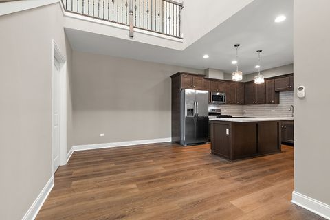 Tiny photo for 628 Prairie Crossing Drive, New Lenox, IL 60451 (MLS # 12625345)