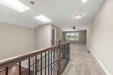 Tiny photo for 628 Prairie Crossing Drive, New Lenox, IL 60451 (MLS # 12625345)