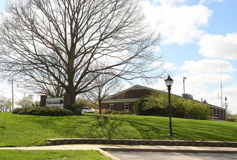 Tiny photo for 628 Prairie Crossing Drive, New Lenox, IL 60451 (MLS # 12625345)