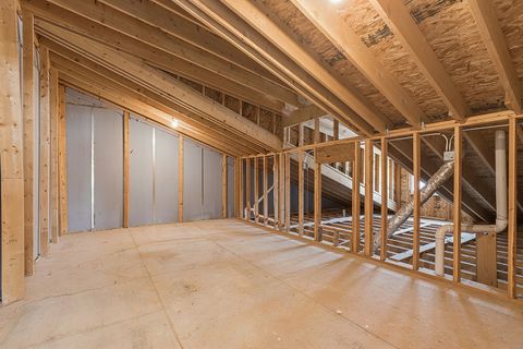 Tiny photo for 628 Prairie Crossing Drive, New Lenox, IL 60451 (MLS # 12625345)