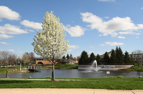 Tiny photo for 628 Prairie Crossing Drive, New Lenox, IL 60451 (MLS # 12625345)