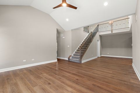 Tiny photo for 628 Prairie Crossing Drive, New Lenox, IL 60451 (MLS # 12625345)