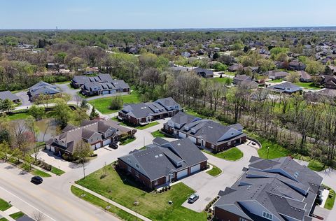 Tiny photo for 628 Prairie Crossing Drive, New Lenox, IL 60451 (MLS # 12625345)