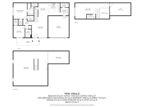 Tiny photo for 628 Prairie Crossing Drive, New Lenox, IL 60451 (MLS # 12625345)