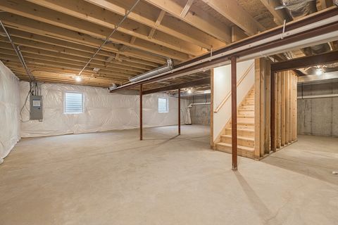 Tiny photo for 628 Prairie Crossing Drive, New Lenox, IL 60451 (MLS # 12625345)