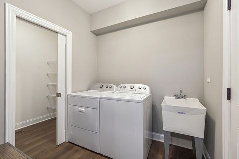 Tiny photo for 628 Prairie Crossing Drive, New Lenox, IL 60451 (MLS # 12625345)