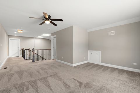 Tiny photo for 628 Prairie Crossing Drive, New Lenox, IL 60451 (MLS # 12625345)