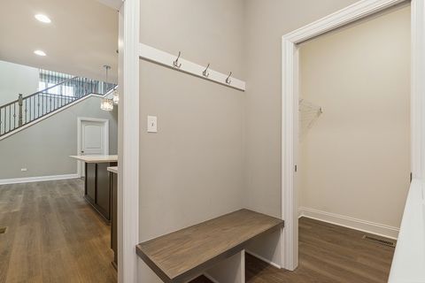 Tiny photo for 628 Prairie Crossing Drive, New Lenox, IL 60451 (MLS # 12625345)