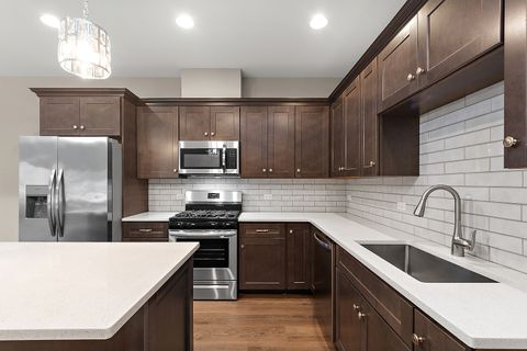 Tiny photo for 628 Prairie Crossing Drive, New Lenox, IL 60451 (MLS # 12625345)