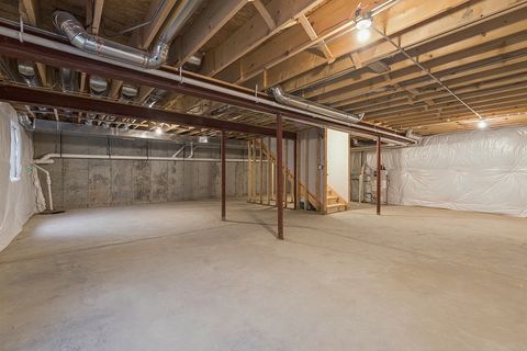 Tiny photo for 628 Prairie Crossing Drive, New Lenox, IL 60451 (MLS # 12625345)