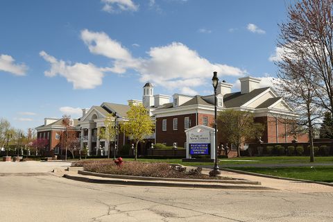 Tiny photo for 628 Prairie Crossing Drive, New Lenox, IL 60451 (MLS # 12625345)