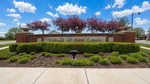 Tiny photo for 628 Prairie Crossing Drive, New Lenox, IL 60451 (MLS # 12625345)