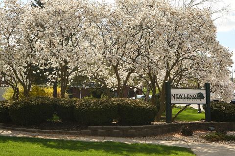 Tiny photo for 628 Prairie Crossing Drive, New Lenox, IL 60451 (MLS # 12625345)