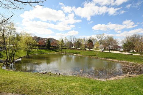 Tiny photo for 628 Prairie Crossing Drive, New Lenox, IL 60451 (MLS # 12625345)