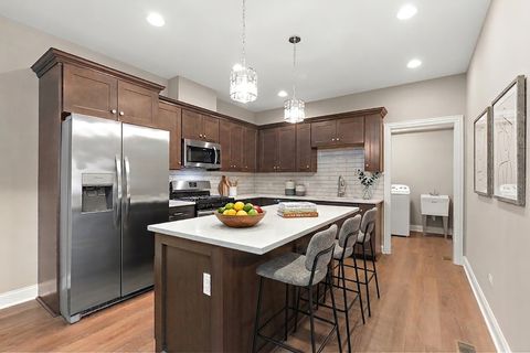 Tiny photo for 628 Prairie Crossing Drive, New Lenox, IL 60451 (MLS # 12625345)