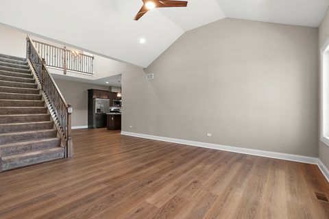 Tiny photo for 628 Prairie Crossing Drive, New Lenox, IL 60451 (MLS # 12625345)