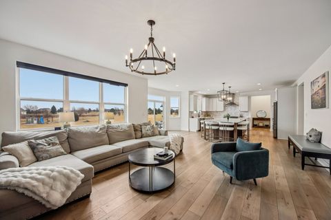 Tiny photo for 3276 Cornflower Way, Spring Grove, IL 60081 (MLS # 12571813)