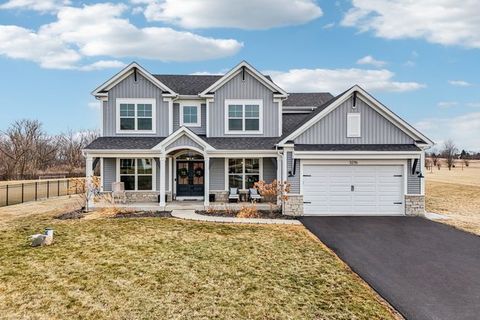 3276 Cornflower Way Spring Grove IL 60081