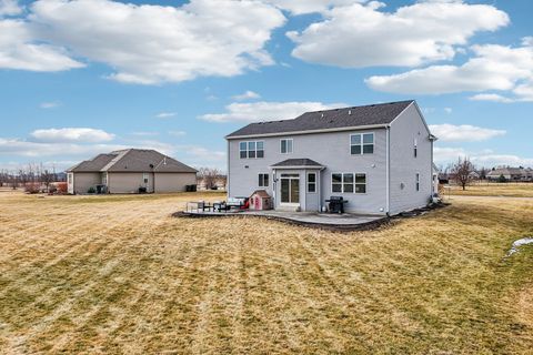 Tiny photo for 3276 Cornflower Way, Spring Grove, IL 60081 (MLS # 12571813)