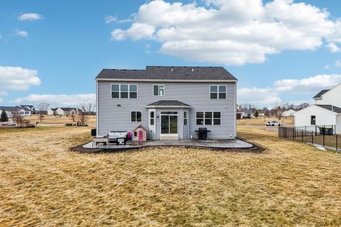 Tiny photo for 3276 Cornflower Way, Spring Grove, IL 60081 (MLS # 12571813)