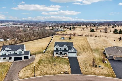 Tiny photo for 3276 Cornflower Way, Spring Grove, IL 60081 (MLS # 12571813)