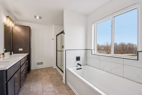 Tiny photo for 3276 Cornflower Way, Spring Grove, IL 60081 (MLS # 12571813)