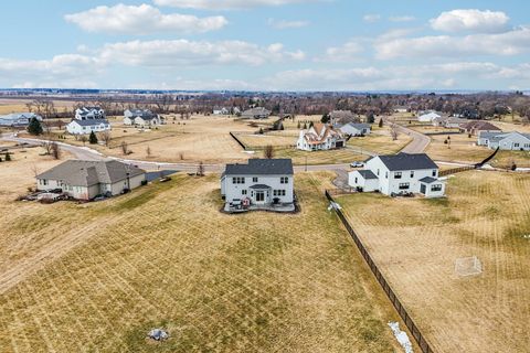 Tiny photo for 3276 Cornflower Way, Spring Grove, IL 60081 (MLS # 12571813)