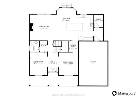 Tiny photo for 3276 Cornflower Way, Spring Grove, IL 60081 (MLS # 12571813)