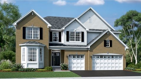 1857 Diamond Drive Elgin IL 60124