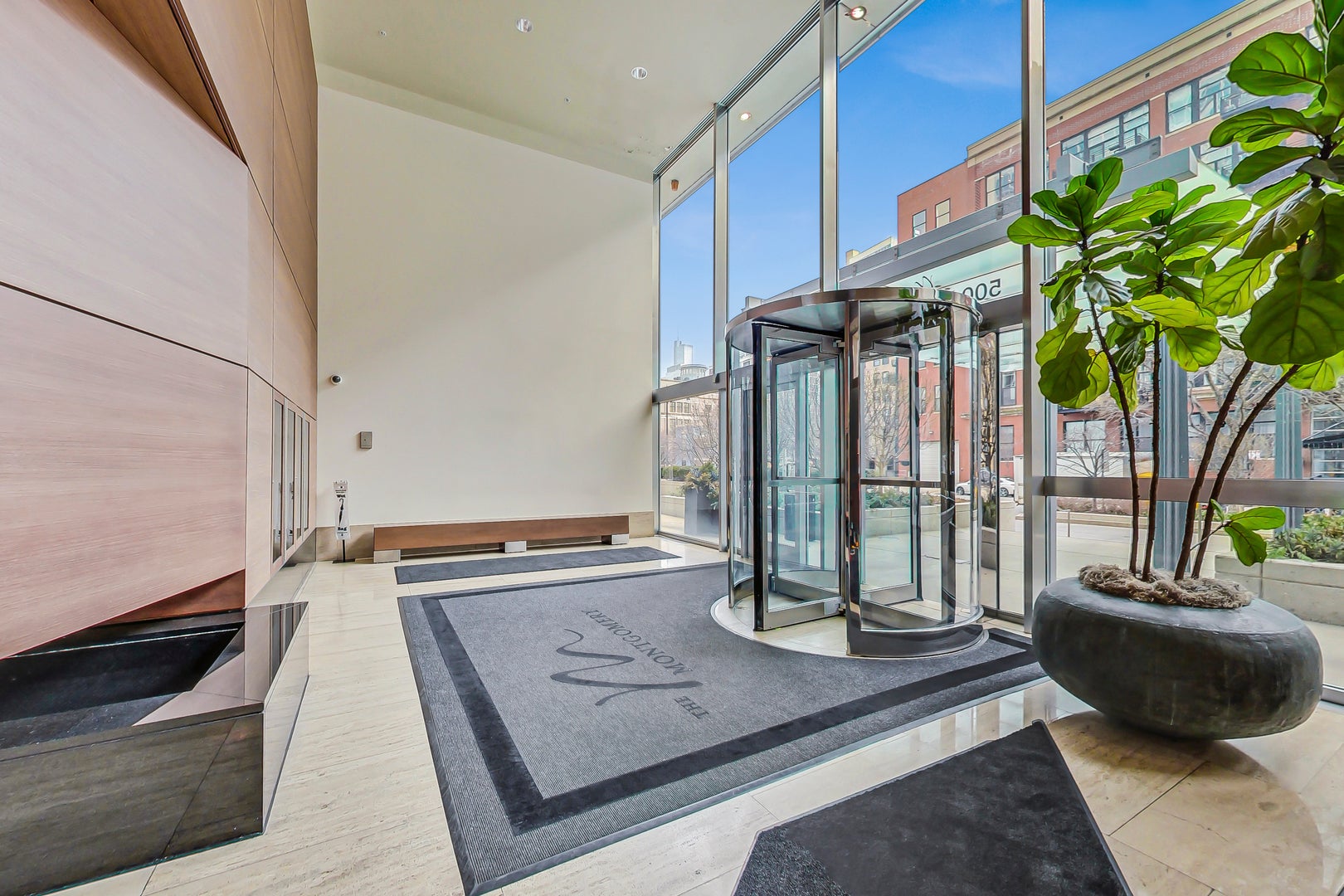 500 W Superior Street 1313