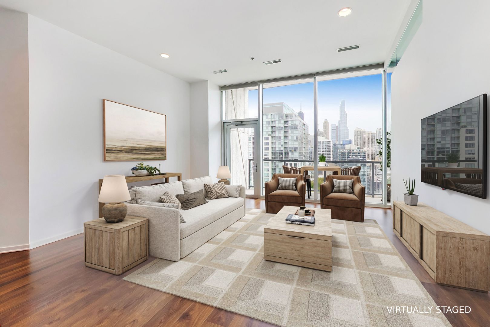 500 W Superior Street 1313