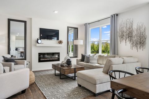 Tiny photo for Manhattan, IL 60442 (MLS # 12585654)