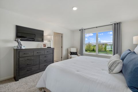 Tiny photo for Manhattan, IL 60442 (MLS # 12585654)