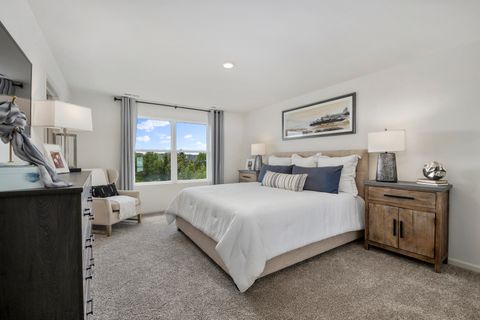 Tiny photo for Manhattan, IL 60442 (MLS # 12585654)