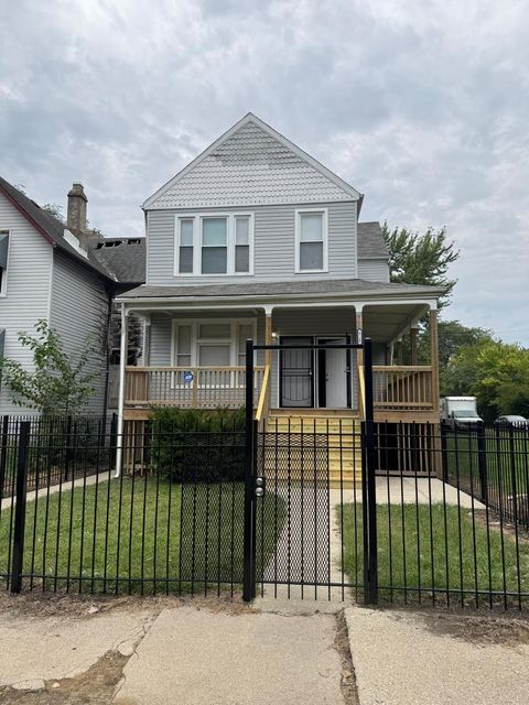6728 S NORMAL Boulevard Chicago IL 60636