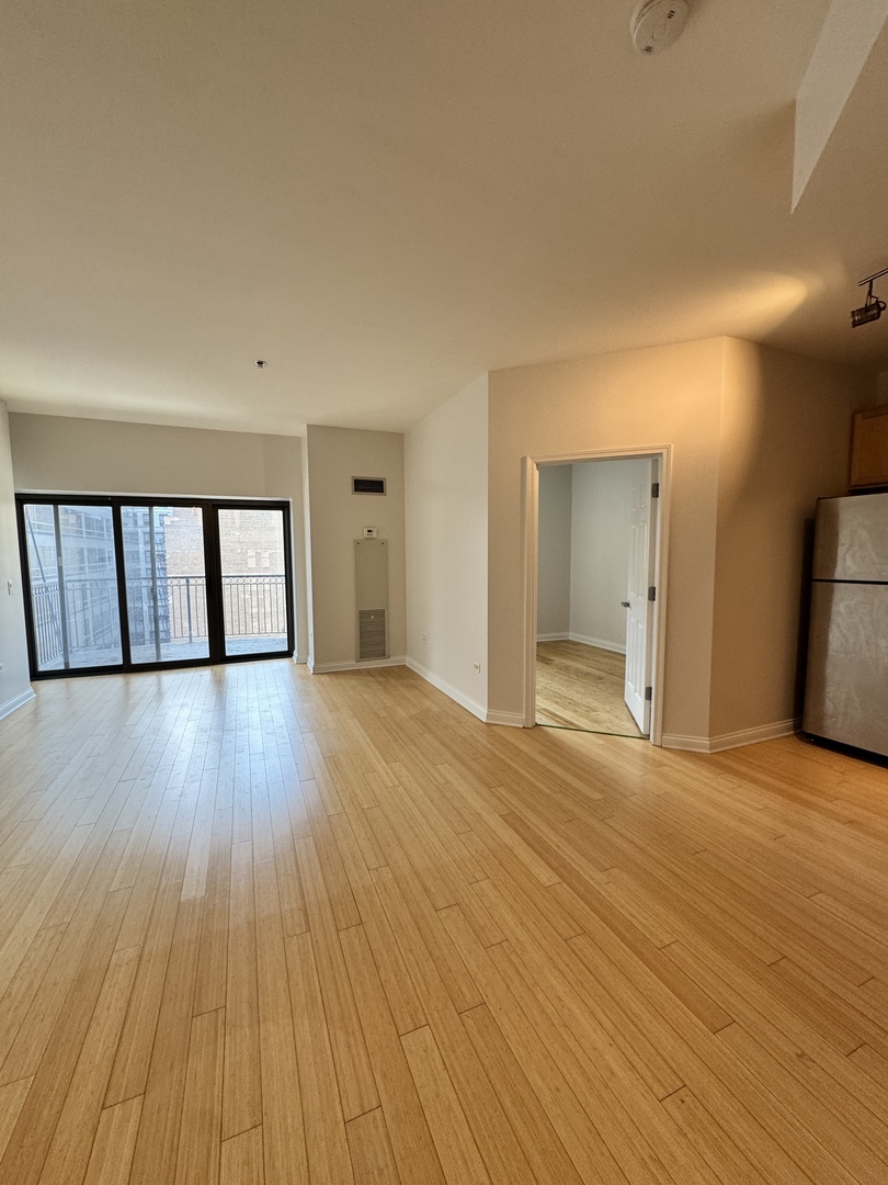 8 W Monroe Street 1409