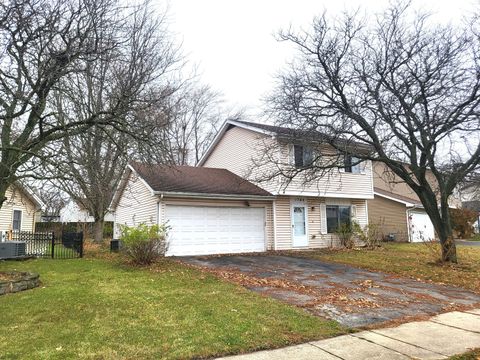 Photo of 1740 Cumberland Road, Aurora, IL 60504 (MLS # 12577649)