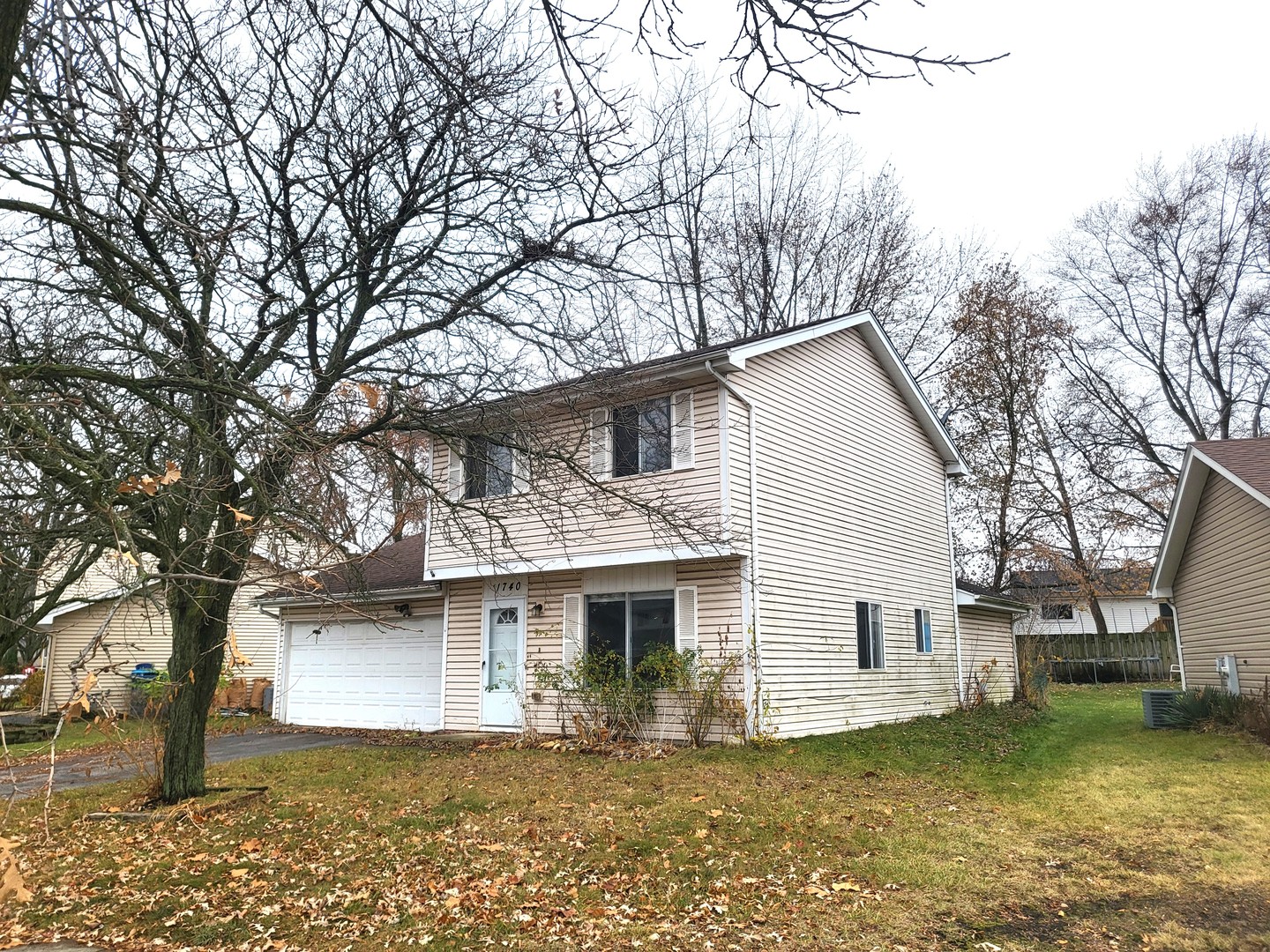 1740 Cumberland Road