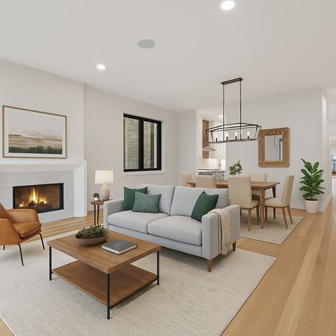 Tiny photo for 3920 N Bell Avenue, Chicago, IL 60618 (MLS # 12546912)