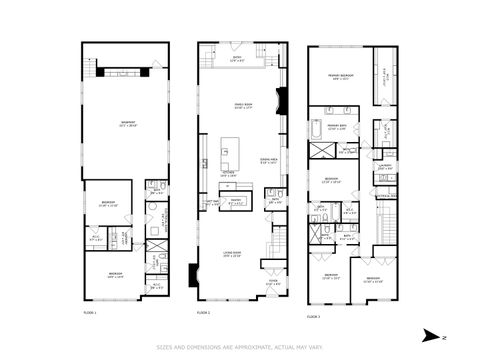 Tiny photo for 3920 N Bell Avenue, Chicago, IL 60618 (MLS # 12546912)