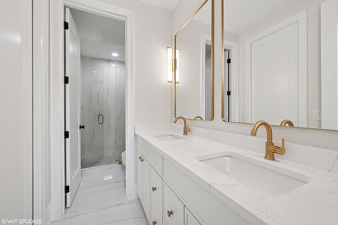 Tiny photo for 3920 N Bell Avenue, Chicago, IL 60618 (MLS # 12546912)