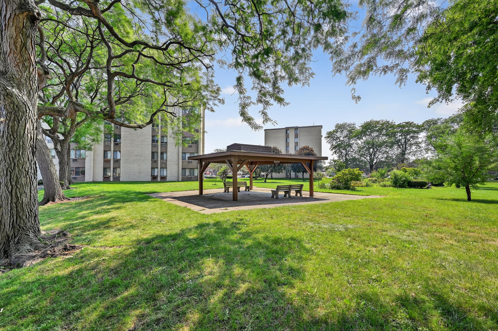 9720 S Pulaski Road 602