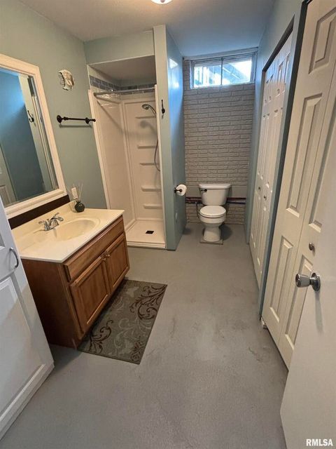 Tiny photo for 107 PARK LANE Circle, Eldridge, IA 52748 (MLS # QC4269470)