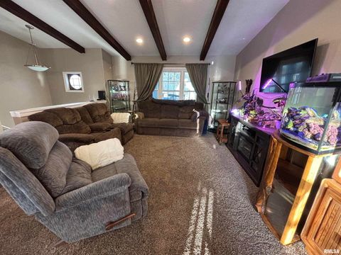 Tiny photo for 107 PARK LANE Circle, Eldridge, IA 52748 (MLS # QC4269470)