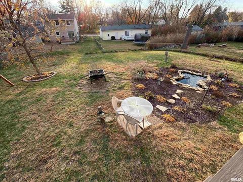 Tiny photo for 107 PARK LANE Circle, Eldridge, IA 52748 (MLS # QC4269470)