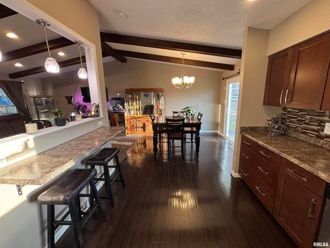 Tiny photo for 107 PARK LANE Circle, Eldridge, IA 52748 (MLS # QC4269470)